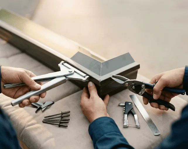 Why choose Gutter Repair in Corcoran, CA